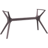 Siesta Ibiza Table Legs