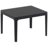Siesta Sky Side Table 600x500