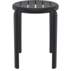 Siesta Tom Bar 45 Black