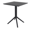 Siesta Sky Folding Tables