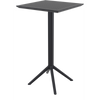 Siesta Sky Folding Bar Table 60