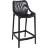 Siesta Air Bar Stool 65cm (Counter Height)