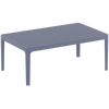 Siesta Sky Lounge Coffee Side Tables