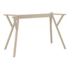 Siesta Max Legs Medium Taupe