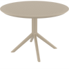 Siesta Sky Table 105 Taupe