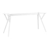 Siesta Max Legs XL White