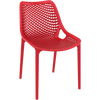 Siesta Air Chair  - Red