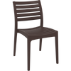 Siesta Ares Chair  - Chocolate