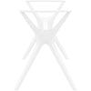 Siesta Ibiza Table Legs
