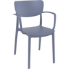 Siesta Lisa Arm Chairs