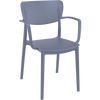 Siesta Loft Arm Chairs