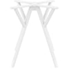 Siesta Max Legs Small