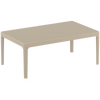 Siesta Sky Lounge Table - Taupe