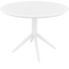 Siesta Sky Table 105 White