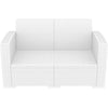 Siesta Monaco Lounge Sofa