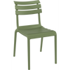 Siesta Helen Chair Olive Green