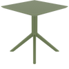 Siesta Sky Table 70