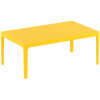 Siesta Sky Lounge Table - Mango