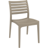Siesta Ares Chair  - Taupe