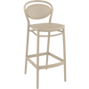Siesta Marcel Bar Stools 75cm ( Bar Height)