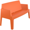 Siesta Box Sofa