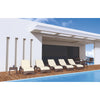 Siesta Miami (Tequila) Lounge Sofas