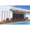 Siesta Miami (Tequila) Lounge Sofas