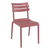 Siesta Helen Chair Marsala