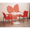 Siesta Diva Arm Chair