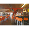 Siesta Gio Bar Stool