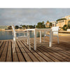 Siesta Orlando Table 80