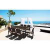 Siesta Tahiti Table - 1800x940