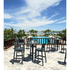 Siesta Riva Bar Table Base