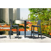 Siesta Riva Bar Table Base