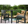 Siesta Riva Bar Table Base