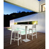 Siesta Riva Bar Table Base