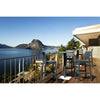 Siesta Riva Bar Table Base