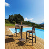Siesta Riva Bar Table Base