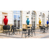 Siesta Sky Folding Table 60 Round