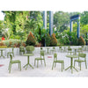 Siesta Sky Folding Table 60 Round