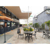 Siesta Sky Table 80