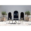 Siesta Sky Table 80