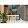 Siesta Tom Bar 65cm (Counter Height)