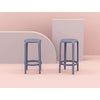 Siesta Tom Bar 65cm (Counter Height)