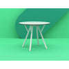 Siesta Max Table 90 Round