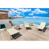 Siesta Ocean Side Coffee Tables