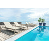 Siesta Ocean Side Coffee Tables