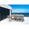 Siesta Atlantic Table 210 or 280