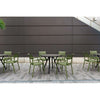 Siesta Max Table 90 Round