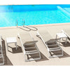 Siesta Ocean Side Coffee Tables